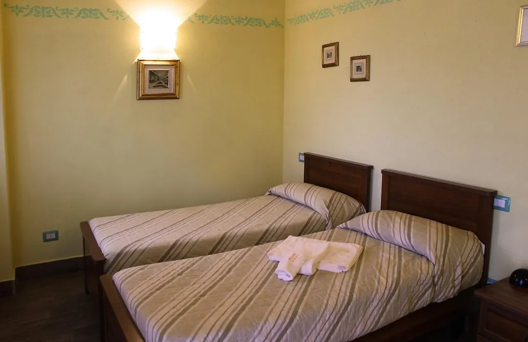 Agriturismo Cascina Bullona-1