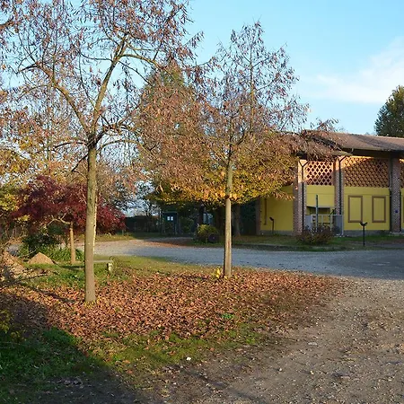 Agriturismo Cascina Bullona-3